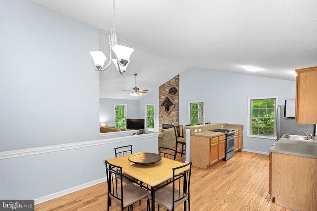 806 Windy Way, House other with 3 bedrooms, 3 bathrooms and null parking in FRONT ROYAL VA | Image 8