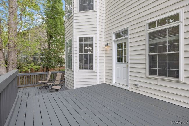 2031 Rose Family Dr, House other with 5 bedrooms, 3 bathrooms and null parking in Midlothian VA | Image 38