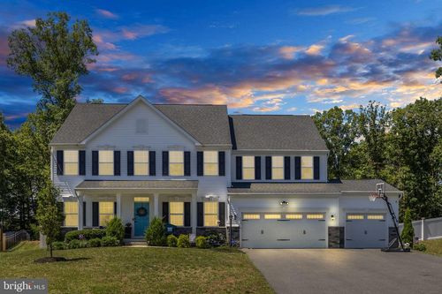 11218 Willow Oak Ct, FREDERICKSBURG, VA, 22407-7132 | Card Image