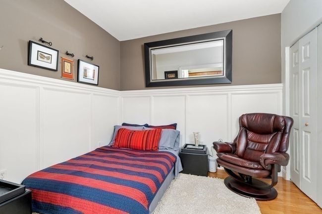 APT-111 - 35 Commonwealth Ave, Condo with 1 bedrooms, 1 bathrooms and 1 parking in Chestnut Hill MA | Image 14