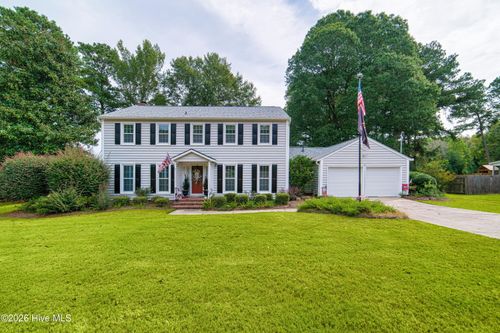 4074 Goshen Lake Dr S, Augusta, GA, 30906-9110 | Card Image