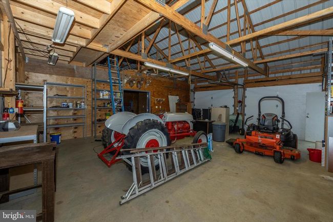 8842 Hawbottom Rd, House other with 3 bedrooms, 4 bathrooms and null parking in MIDDLETOWN MD | Image 35