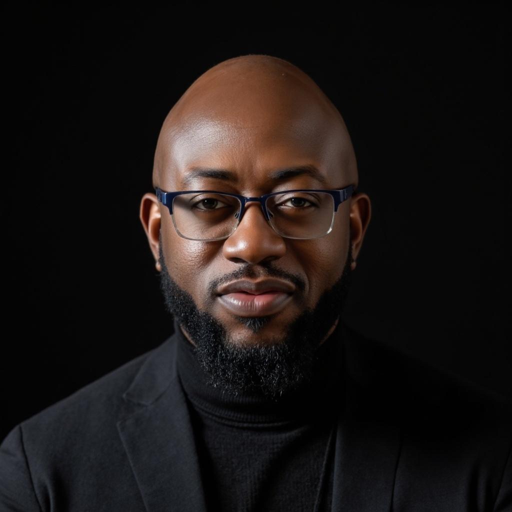 Oluwaseun Odunaiya
