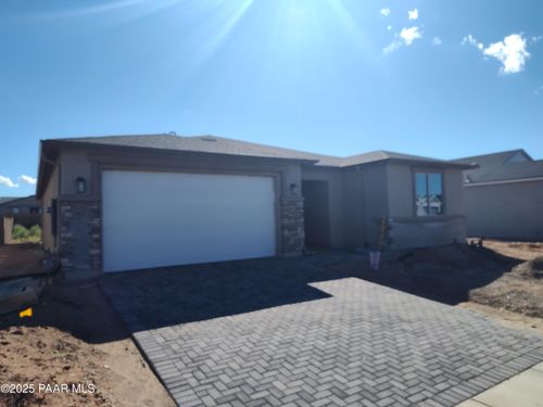 7534 E Last Way Trl, Prescott Valley, AZ, 86315-8927 | Card Image