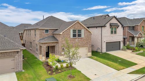2136 Sunnymede Dr, Forney, TX, 75126-4272 | Card Image