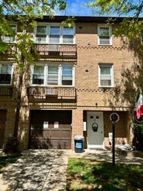 321 97th Street, Brooklyn, NY, 11209 | Card Image