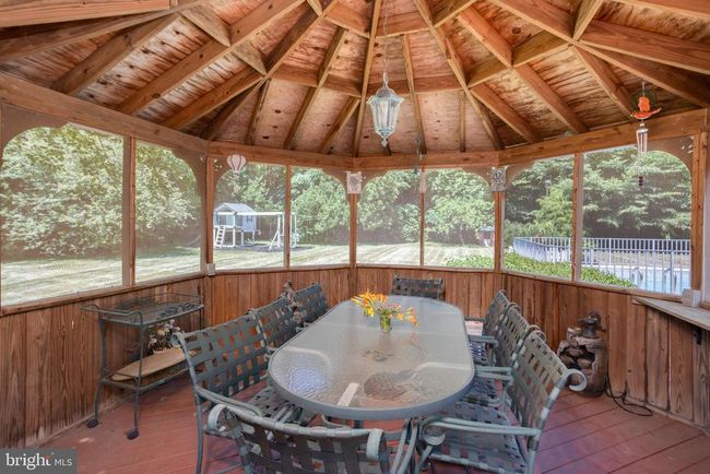 6 Babbitt Way, House other with 4 bedrooms, 3 bathrooms and null parking in Allentown NJ | Image 19