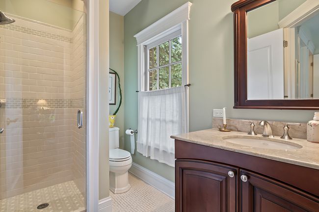 411 Selborne Rd, House other with 4 bedrooms, 5 bathrooms and 3 parking in Riverside IL | Image 43