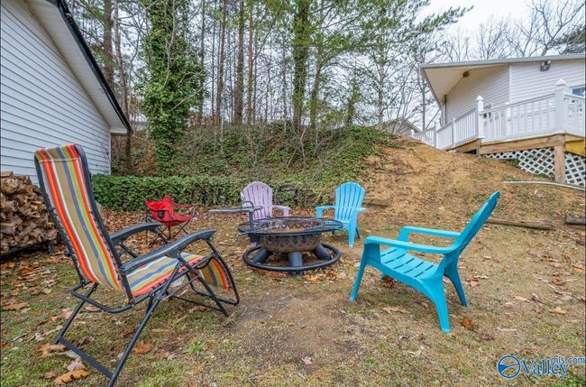 160 Mohawk Trl, House other with 3 bedrooms, 3 bathrooms and null parking in Ohatchee AL | Image 49