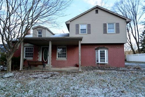 8391 Youngstown Pittsburgh Rd, Poland, OH, 44514-2811 | Card Image