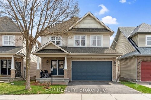 254 Flodden Way, Nepean, ON, K2G7E1 | Card Image