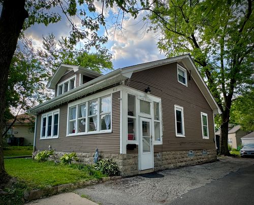 817 Cochrane Ave, Joliet, IL, 60436-2005 | Card Image