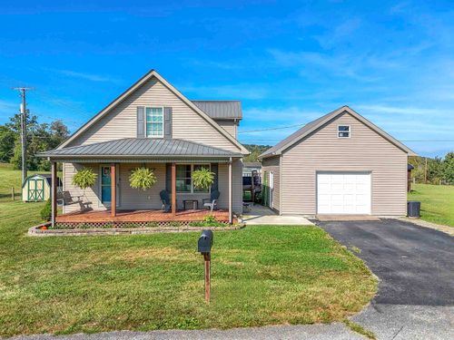 85 Wr Loop, Olive Hill, KY, 41164-4520 | Card Image