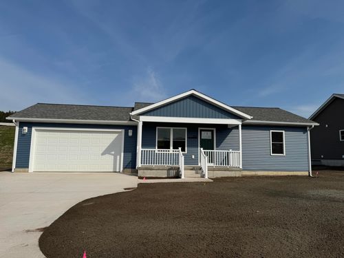 254 Willowside Drive, Shelby, MI, 49455 | Card Image