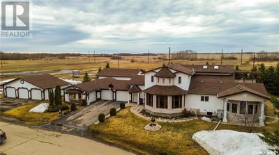 114 Cedar Cres, House other with 6 bedrooms, 3 bathrooms and null parking in Churchbridge SK | Image 1