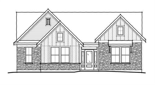 90 Easton Park Blvd, Dallas, GA, 30157-5746 | Card Image