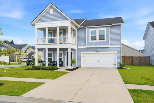 103 Tuscan Sun St, Summerville, SC, 29485-9272 | Card Image