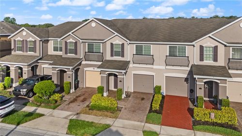 1183 Honey Blossom Dr, ORLANDO, FL, 32824-4863 | Card Image