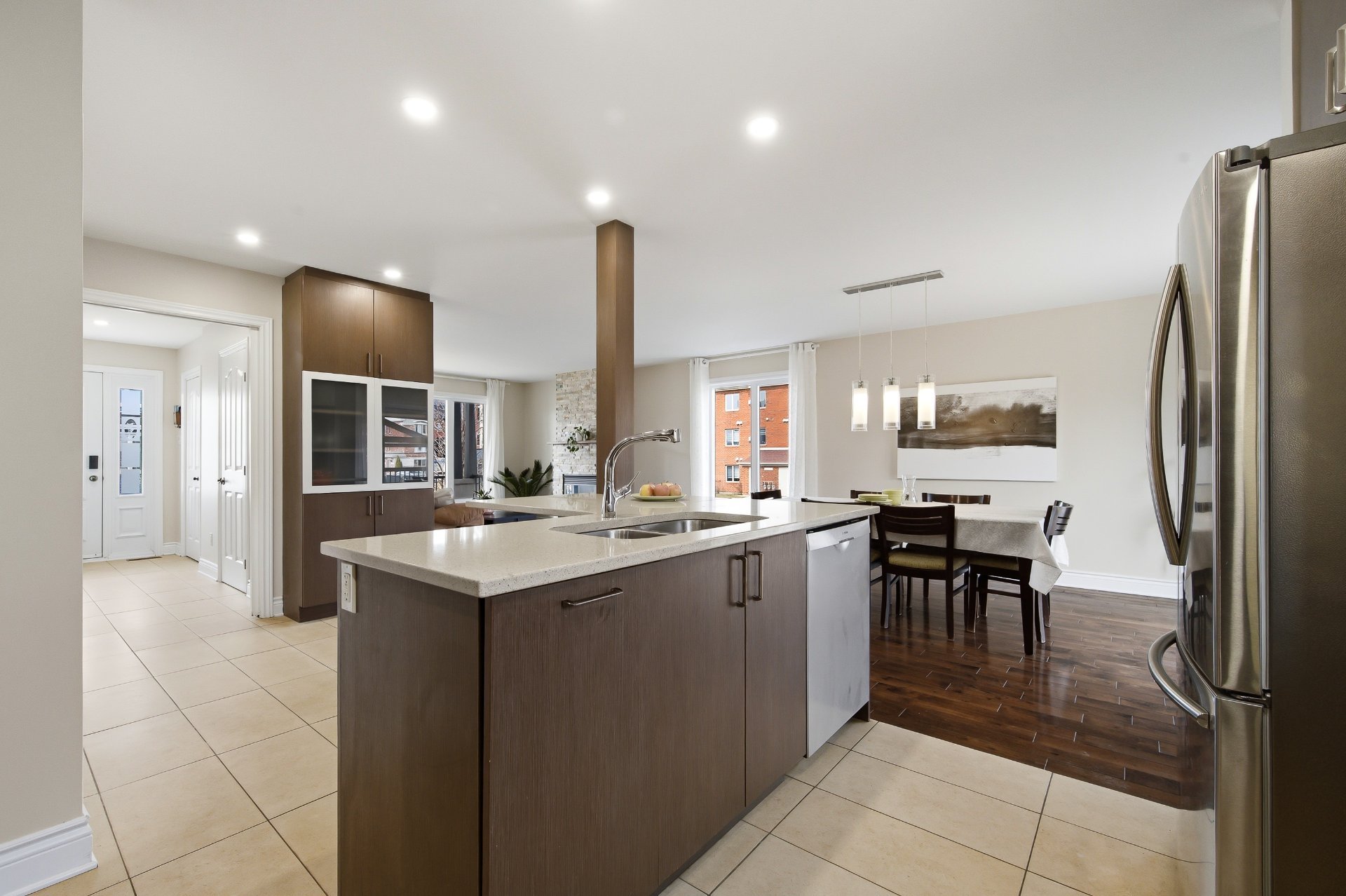 Residential in Chambly 3