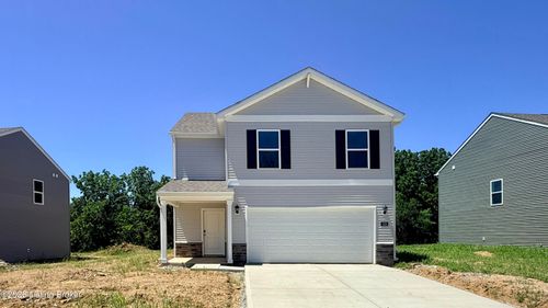 529 Zelcova Dr, Eminence, KY, 40019-1418 | Card Image
