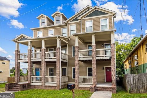 573 Ira St Sw, atlanta, GA, 30312-2543 | Card Image