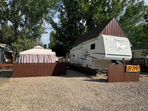 29 B St, Cascade, ID, 83611 | Card Image