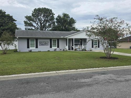 9445 Se 119th Ln, BELLEVIEW, FL, 34420-5494 | Card Image