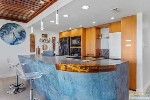 103-4100 Gulf Blvd, South Padre Island, TX, 78597 | Card Image