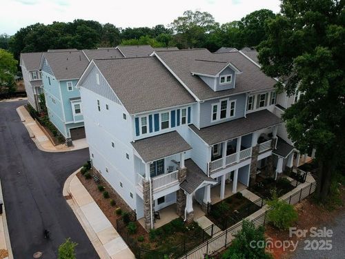 2343 Crockett Park Pl, Charlotte, NC, 28203-6541 | Card Image