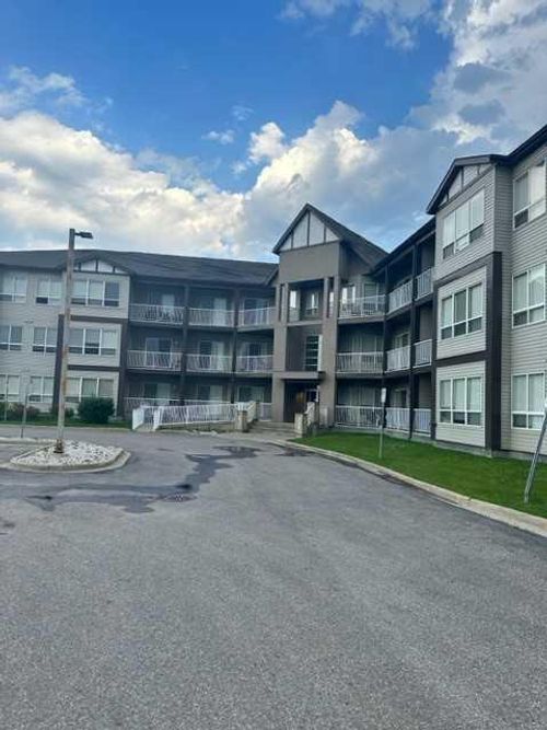 205-290 Plamondon Drive, Fort Mcmurray, AB, T9K0A5 | Card Image