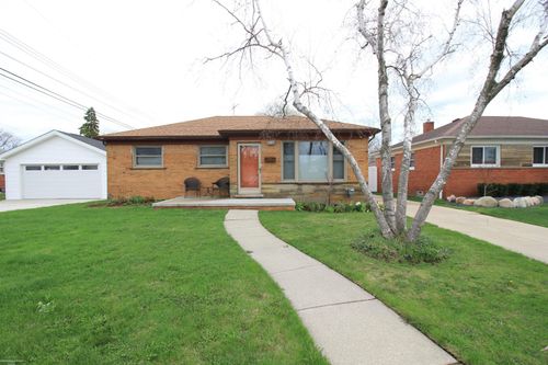 31116 Angeline Ct, Saint Clair Shores, MI, 48082 | Card Image