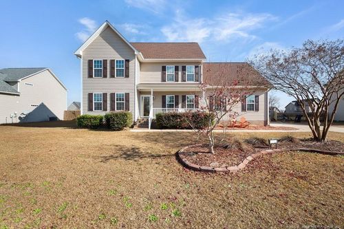 185 Sunflower St, Raeford, NC, 28376-9623 | Card Image