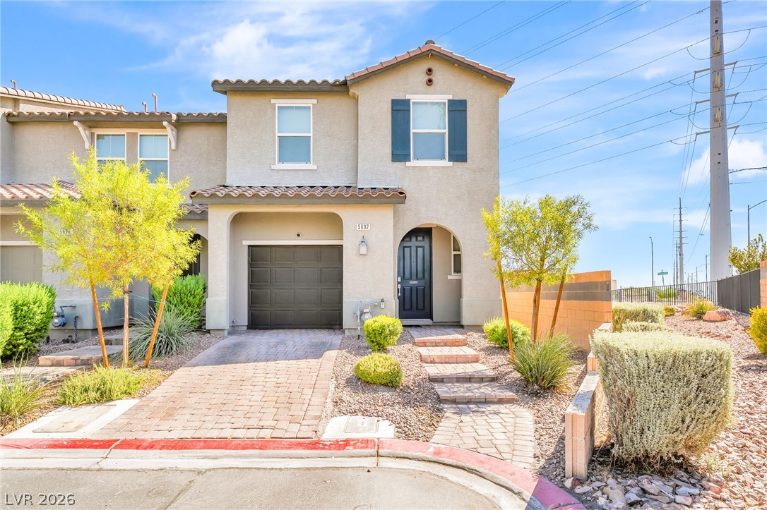 Residential in Las Vegas 2