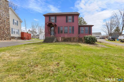 147 Constitution St, Wallingford, CT, 06492-3826 | Card Image