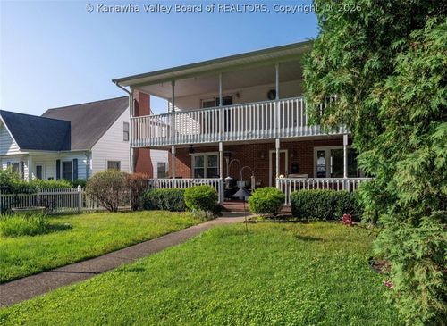 3815 Kanawha Avenue, Charleston, WV, 25304 | Card Image