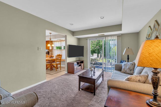 39 Honeysuckle Way, House other with 4 bedrooms, 3 bathrooms and null parking in Howell NJ | Image 21