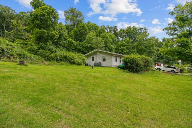 View of grassy yard | Image 6
