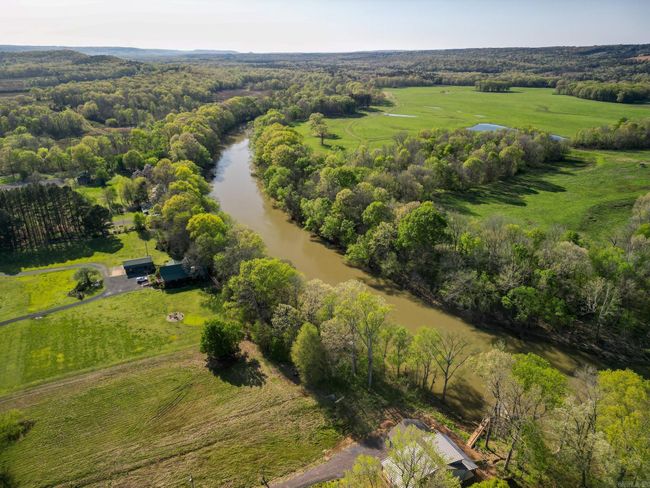 166 Schmelzer Ln, House other with 4 bedrooms, 4 bathrooms and null parking in Pangburn AR | Image 50