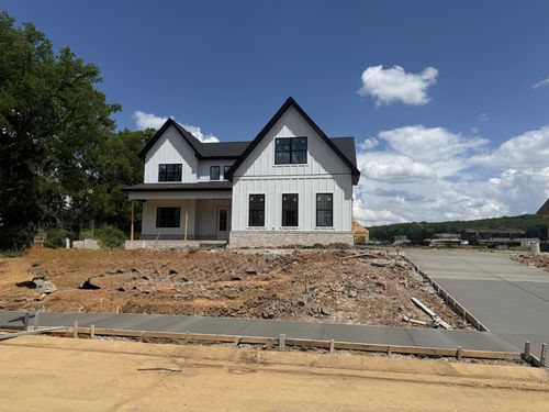 2716 Canton Dr, Murfreesboro, TN, 37129-4643 | Card Image