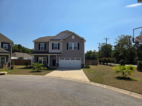 559 Mitscher, Chapin, SC, 29036 | Card Image