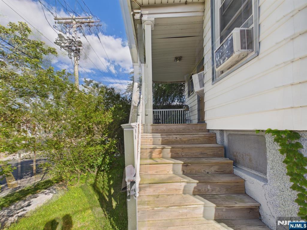 Residential Income in Prospect Park 3