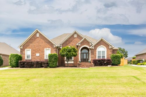 14 Cypress Knee Dr, Cabot, AR, 72023-9713 | Card Image
