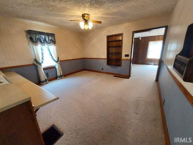 208 E Mary St, House other with 4 bedrooms, 1 bathrooms and null parking in Holland IN | Image 25