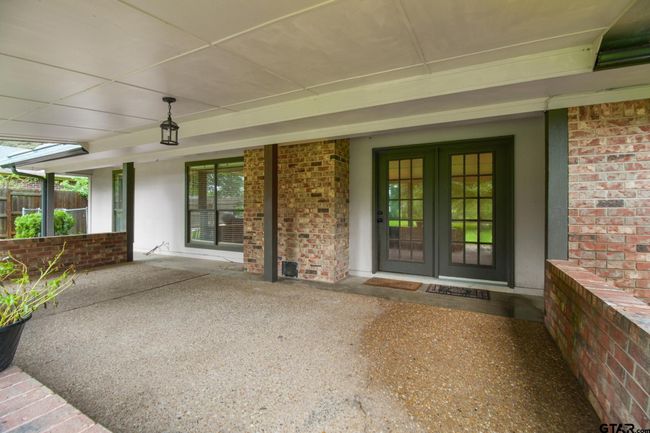 201 Karla Dr, House other with 3 bedrooms, 2 bathrooms and null parking in Whitehouse TX | Image 32