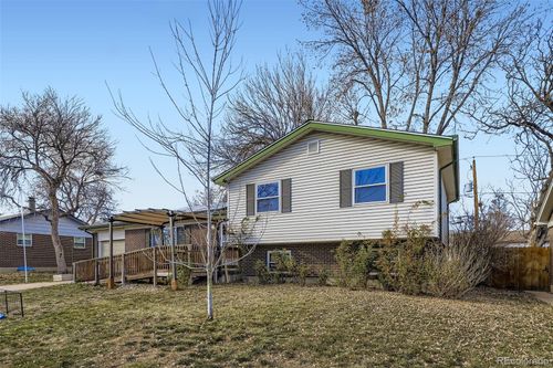 11883 Quam Dr, Northglenn, CO, 80233-1234 | Card Image