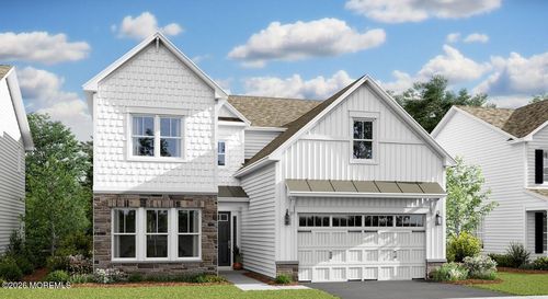 16 Freesia Dr, Manalapan, NJ, 07726-8699 | Card Image