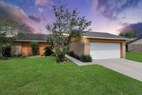 16338 Hunting Dog Ct, Missouri City, TX, 77489-5726 | Card Image