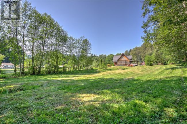8035 Greendale Rd, House other with 4 bedrooms, 2 bathrooms and 10 parking in Lake Cowichan BC | Image 40