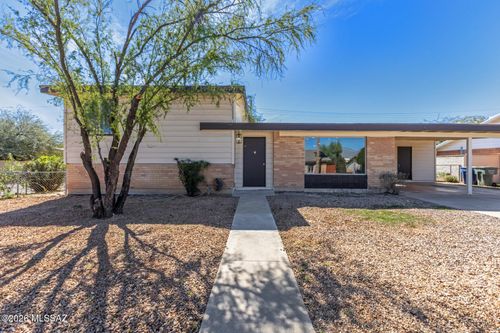 7932 E 2nd Street, Tucson, AZ, 85710 | Card Image