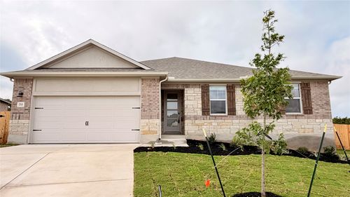 255 Bush Mountain Cove, Dripping Springs, TX, 78620 | Card Image